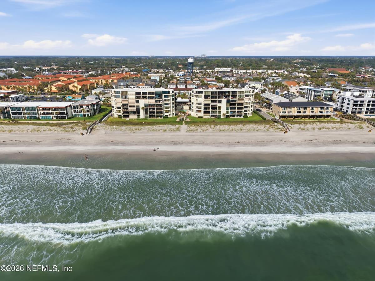 2200 OCEAN Drive S 4A, Jacksonville Beach, FL 32250, Jacksonville Beach, FL - photo 3