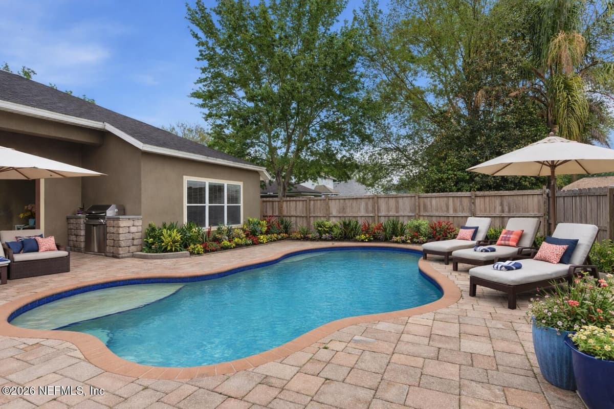 2913 THORNCREST Drive, Orange Park, FL 32065, Orange Park, FL - photo 3
