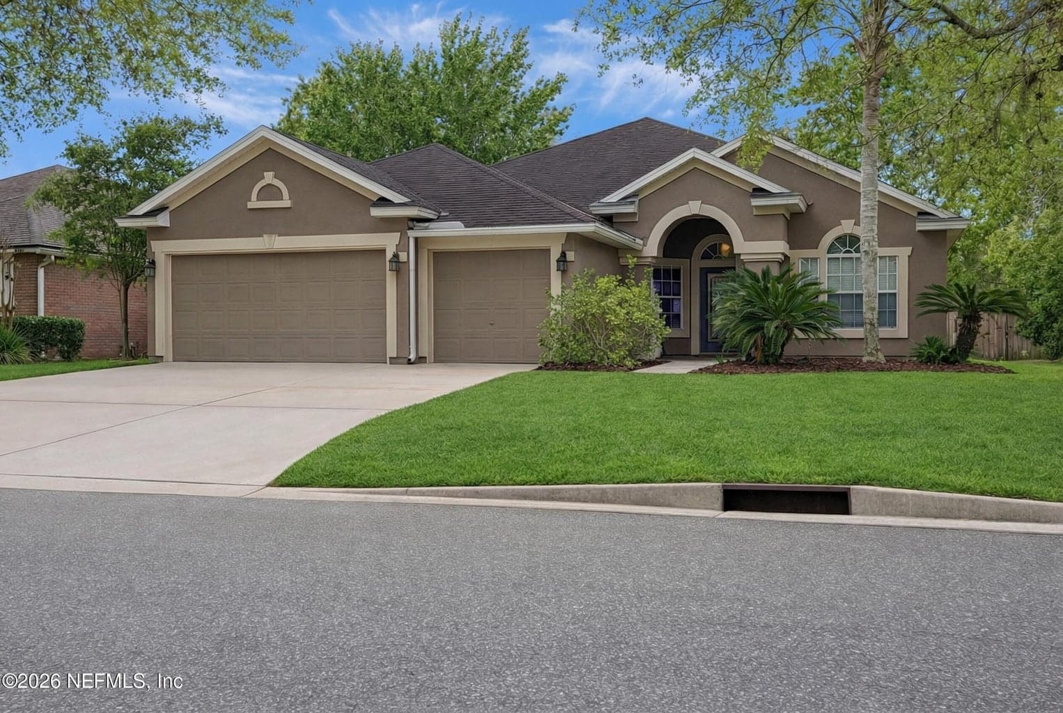 2913 THORNCREST Drive, Orange Park, FL 32065, Orange Park, FL - photo 1