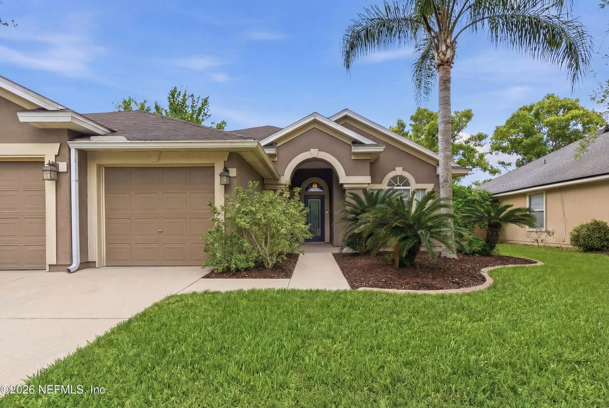 2913 THORNCREST Drive, Orange Park, FL 32065, Orange Park, FL - photo 2