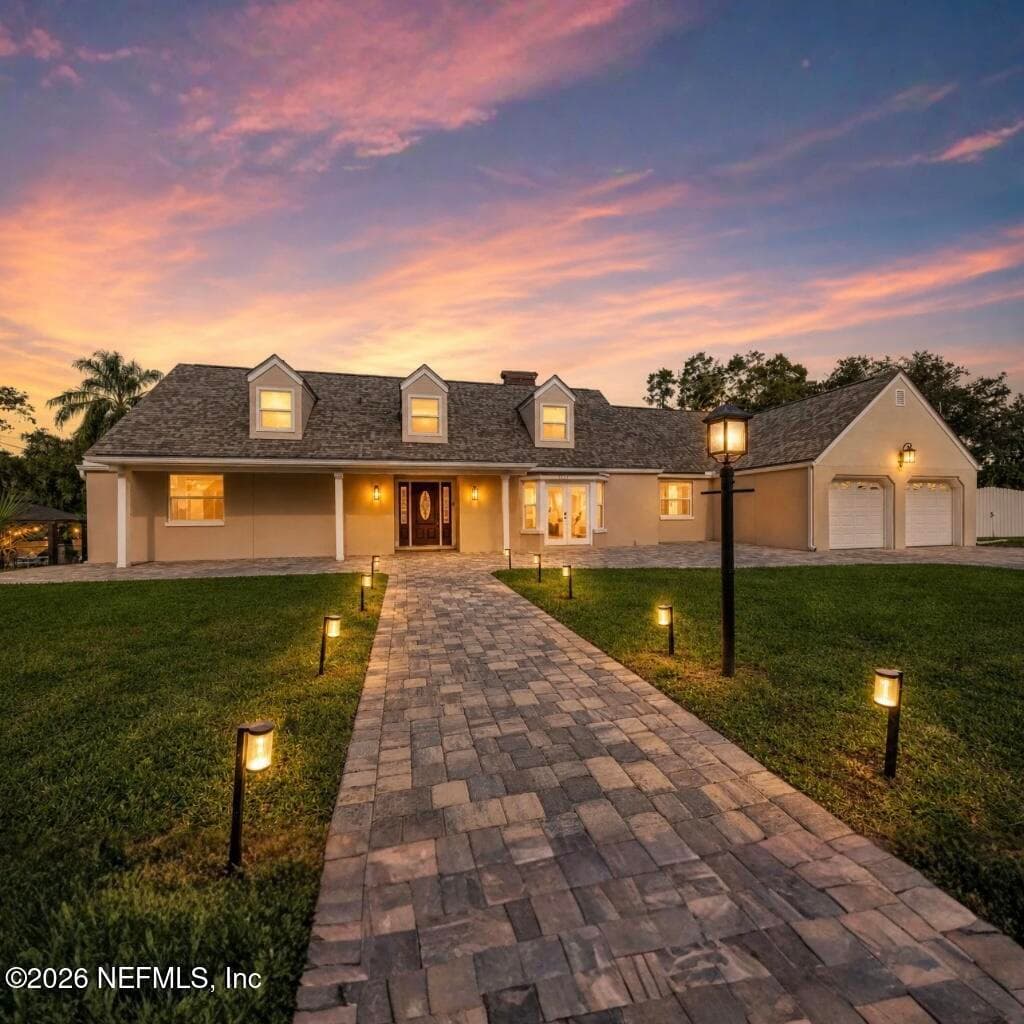 3956 TARA HALL Drive, Jacksonville, FL 32277, Jacksonville, FL - photo 1