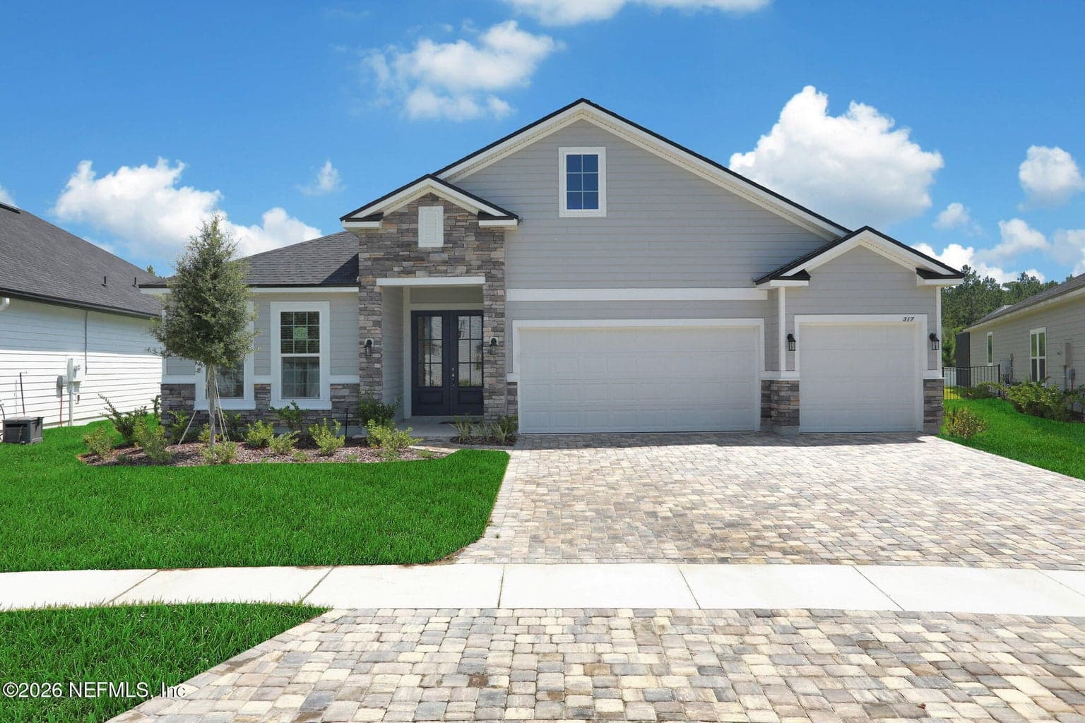365 SILVER LILY Way, St. Augustine, FL 32092, St. Augustine, FL - photo 1