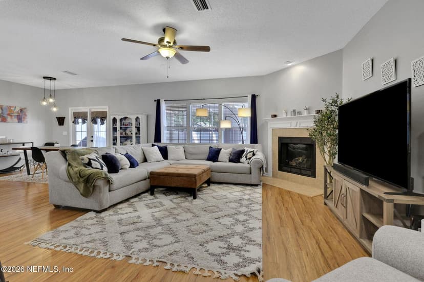 3630 SILVER BLUFF Boulevard, Orange Park, FL 32065