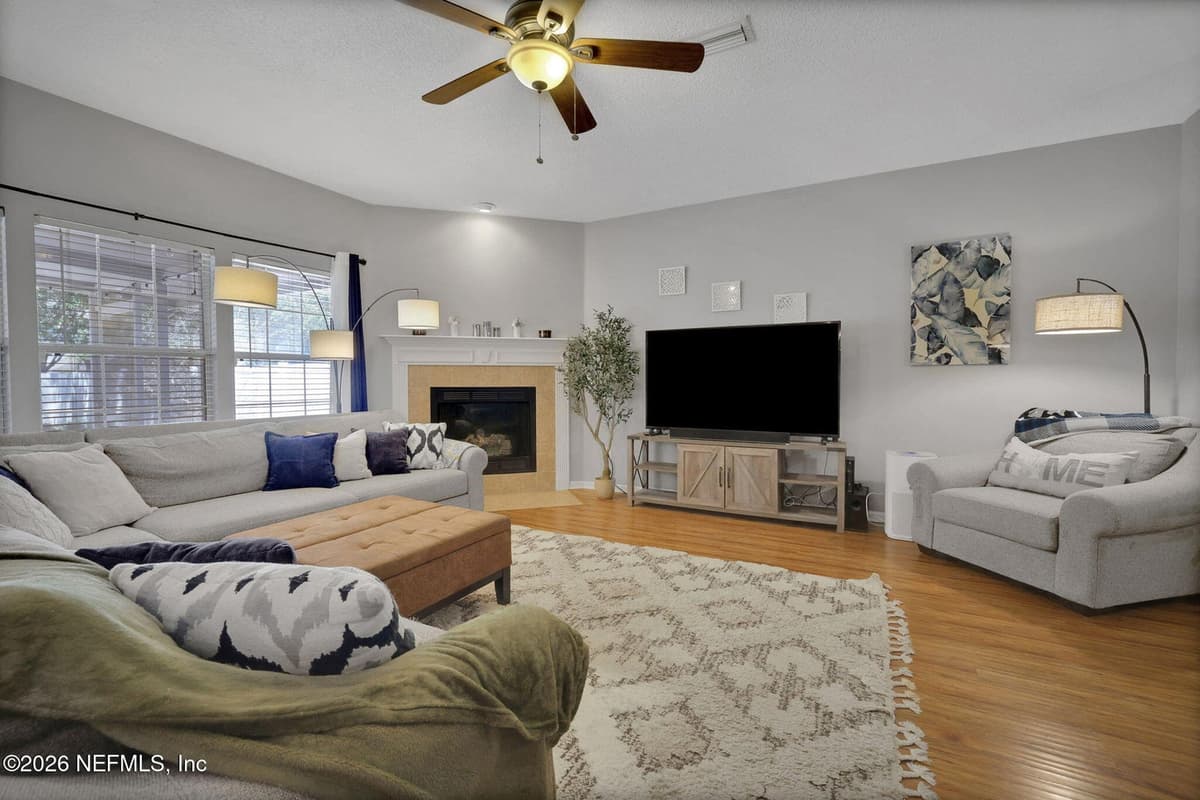 3630 SILVER BLUFF Boulevard, Orange Park, FL 32065, Orange Park, FL - photo 2