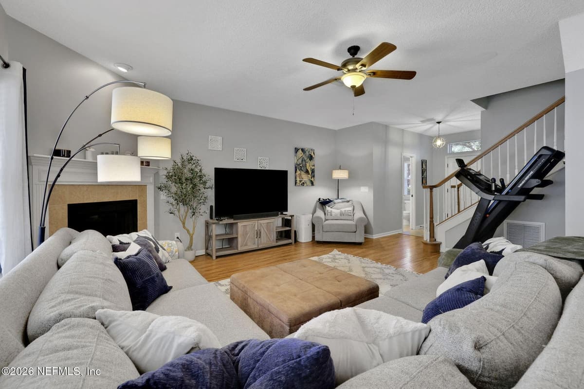 3630 SILVER BLUFF Boulevard, Orange Park, FL 32065, Orange Park, FL - photo 3