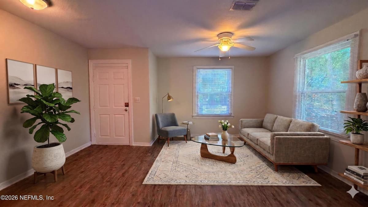 816 SARANAC Street, Jacksonville, FL 32254, Jacksonville, FL - photo 2
