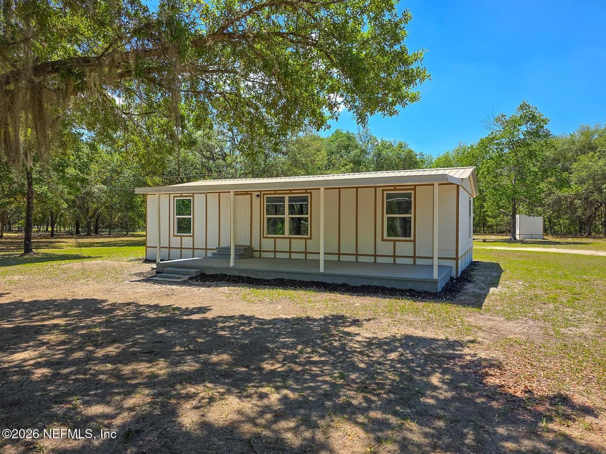 145 & 147 DARBY Drive, Palatka, FL 32177, Palatka, FL - photo 2