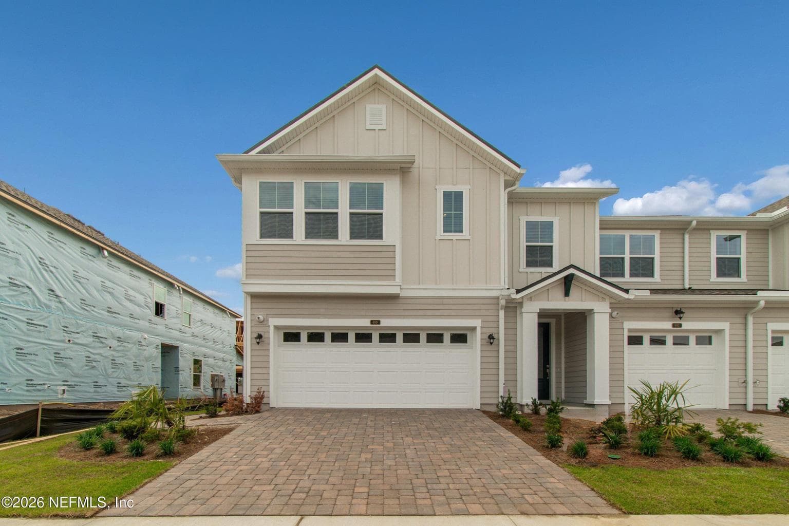 689 WINDCHIME Street, Yulee, FL 32097, Yulee, FL - photo 1