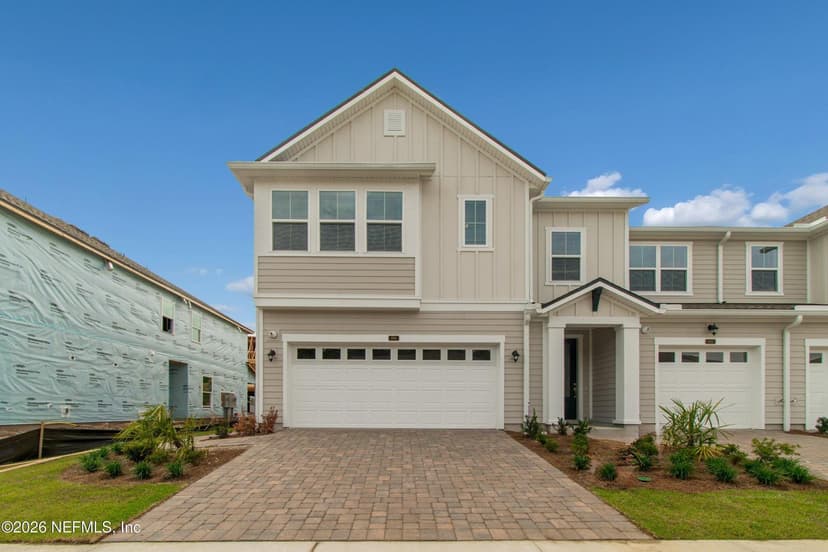 689 WINDCHIME Street, Yulee, FL 32097