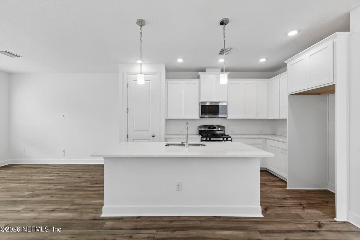 689 WINDCHIME Street, Yulee, FL 32097, Yulee, FL - photo 2