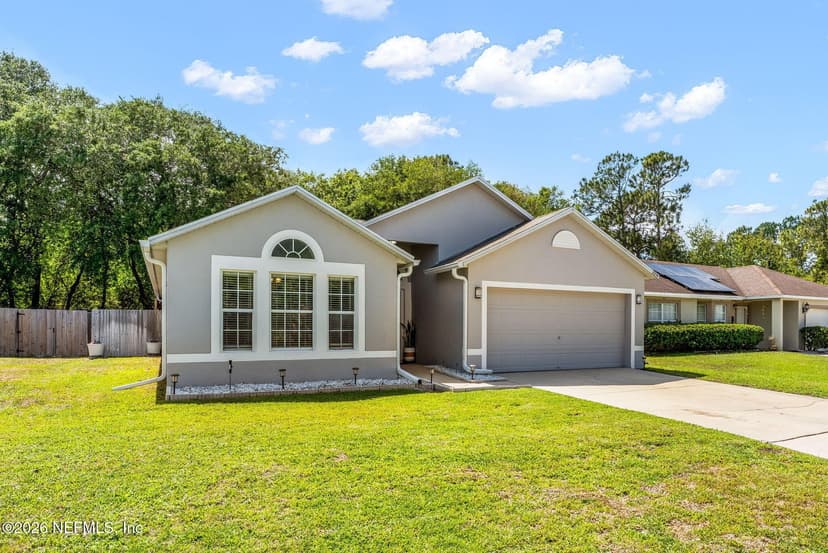 2274 PEERLESS Lane W, Jacksonville, FL 32246