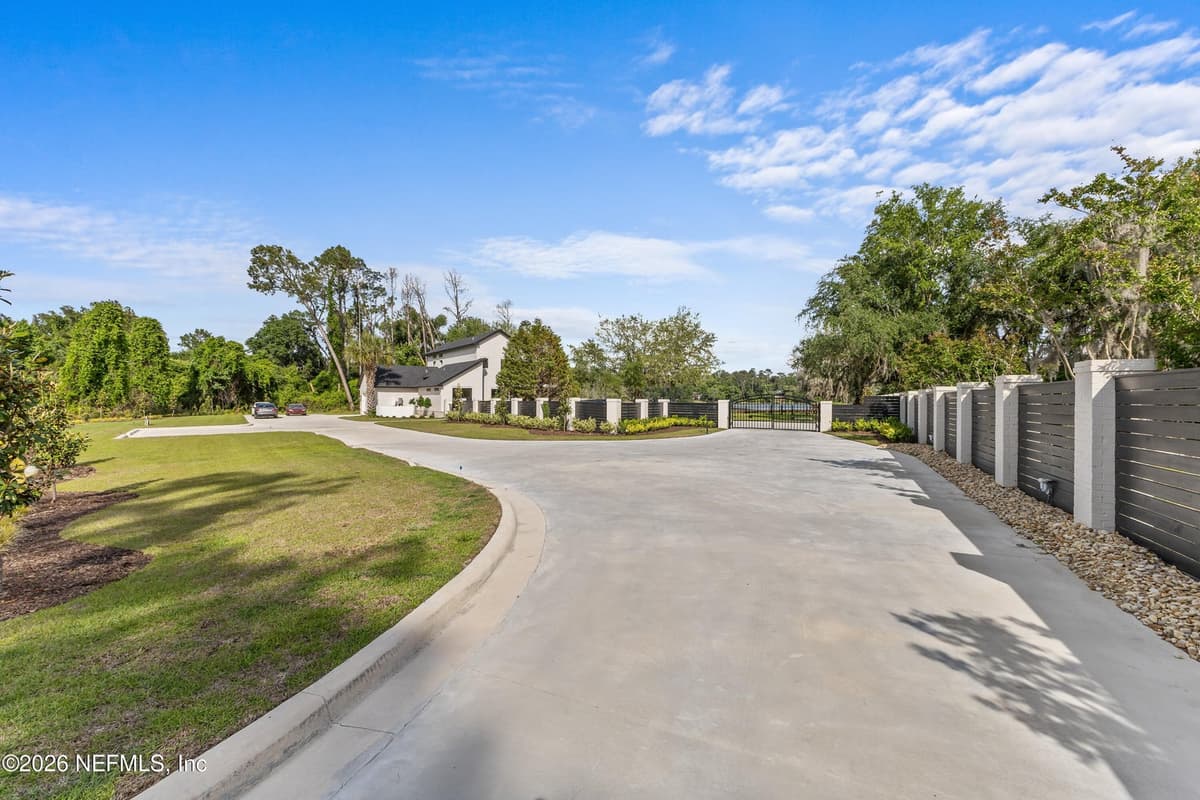 300 NW TALQUIN Court, Jennings, FL 32053, Jennings, FL - photo 3