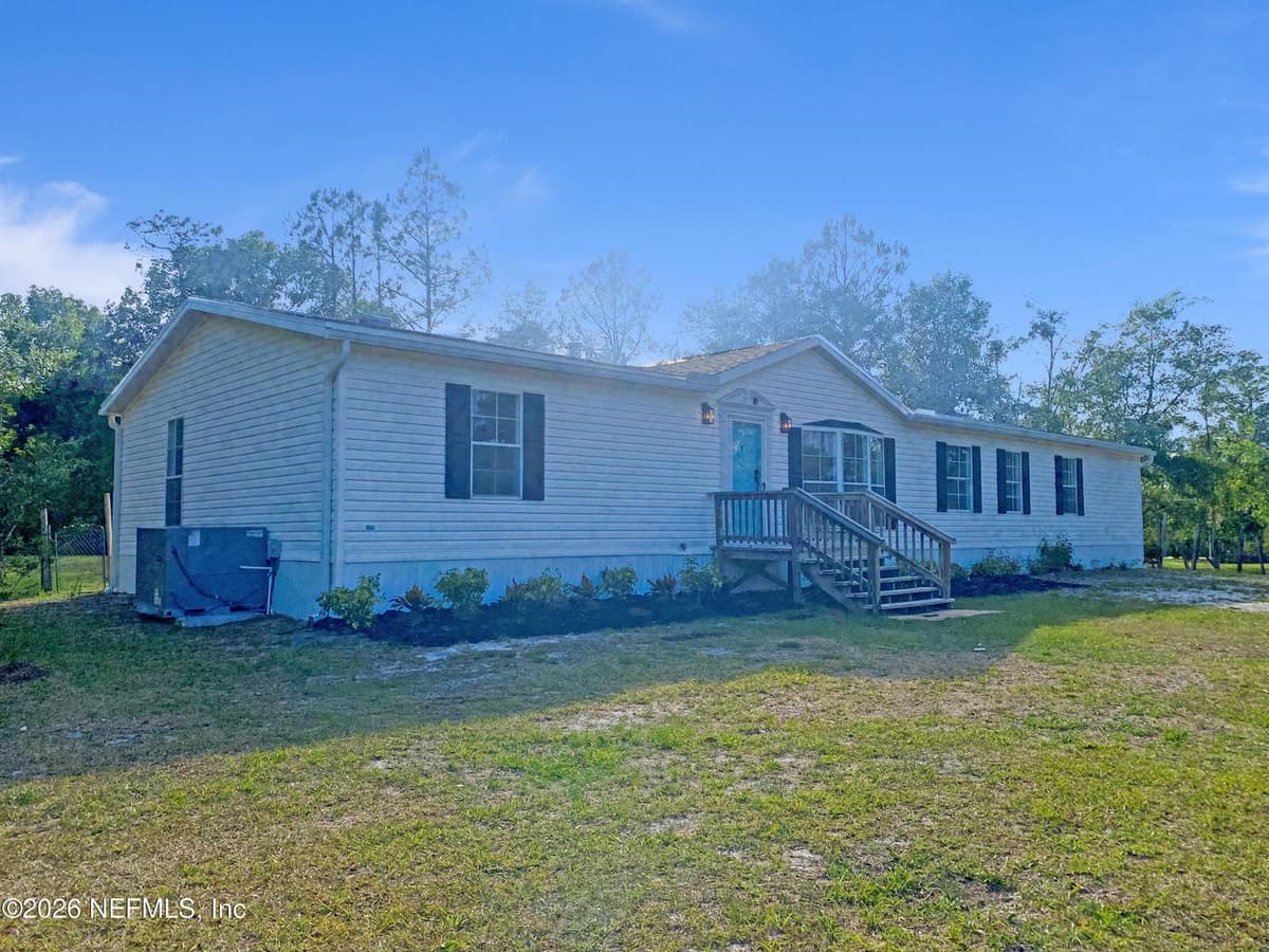 195 YUCCA Street, Middleburg, FL 32068, Middleburg, FL - photo 2