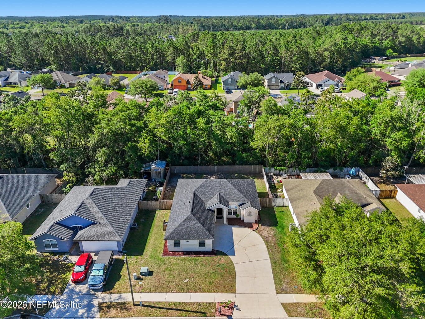 3468 SHELLEY Drive, Green Cove Springs, FL 32043, Green Cove Springs, FL - photo 1