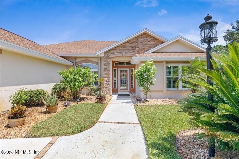 30 COLERIDGE Court, Palm Coast, FL 32137, Palm Coast, FL - photo 2