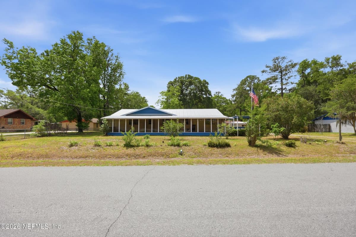 9246 BEARDEN Road, Jacksonville, FL 32220, Jacksonville, FL - photo 3