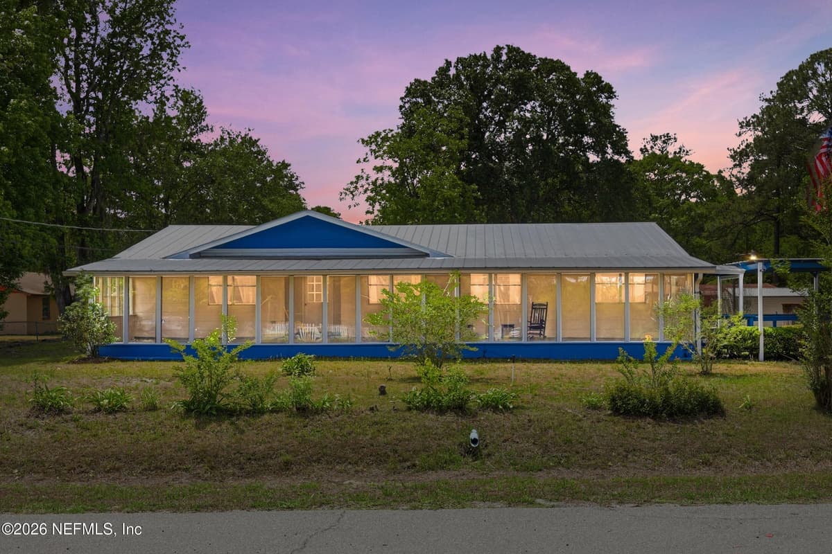 9246 BEARDEN Road, Jacksonville, FL 32220, Jacksonville, FL - photo 2