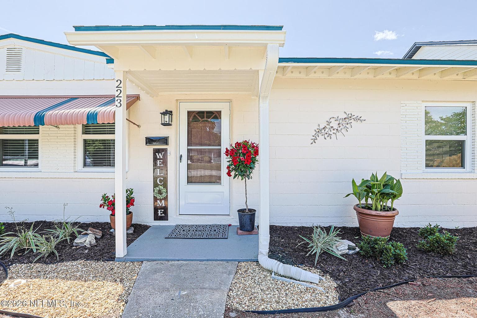 223 ELMORE Street, Green Cove Springs, FL 32043, Green Cove Springs, FL - photo 1
