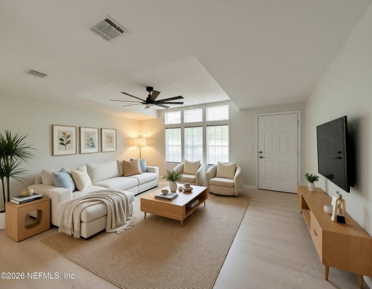 15441 NORMAN Avenue N, Jacksonville, FL 32218, Jacksonville, FL - photo 2