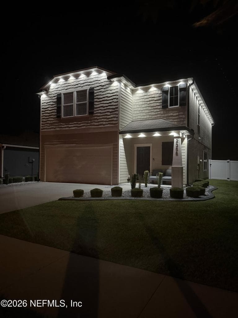 2358 EVENING OAKS Lane, Green Cove Springs, FL 32043, Green Cove Springs, FL - photo 2