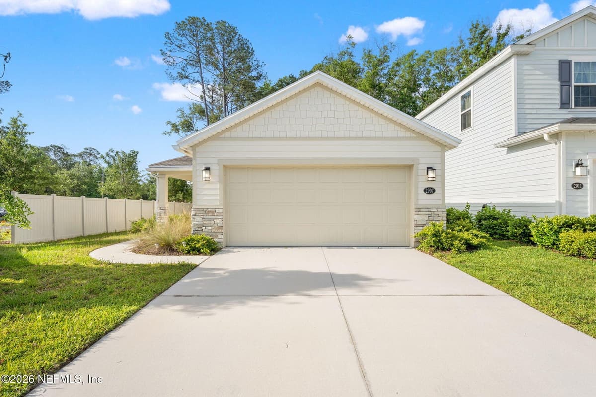 2907 LUCILLE Lane, Middleburg, FL 32068, Middleburg, FL - photo 2