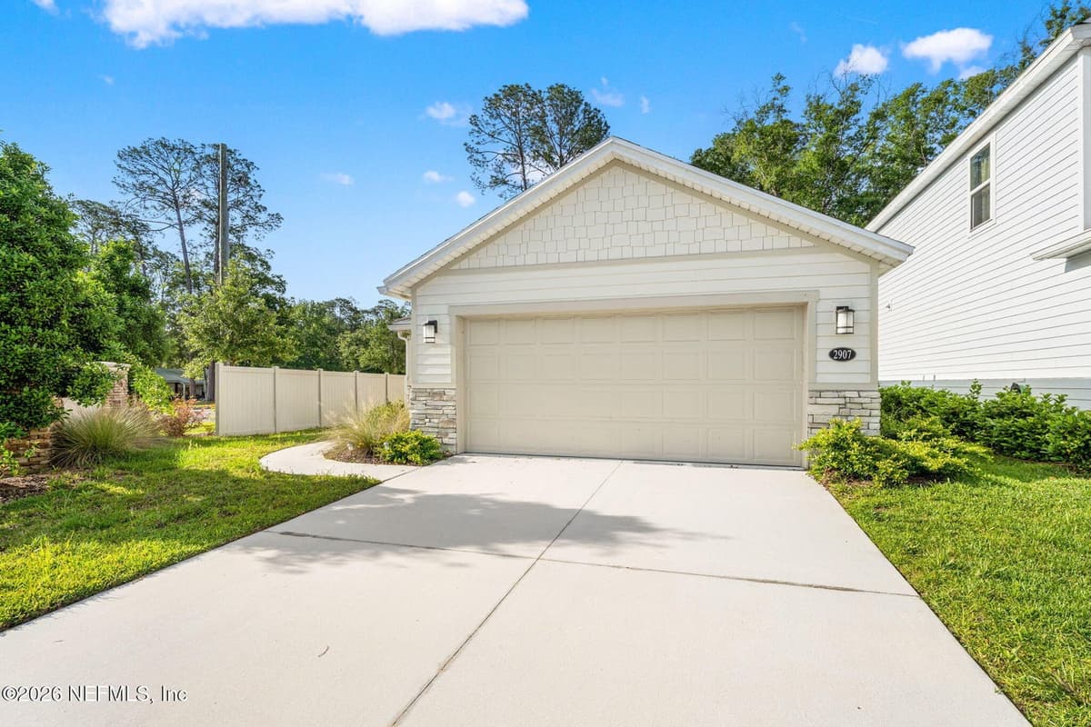 2907 LUCILLE Lane, Middleburg, FL 32068, Middleburg, FL - photo 3