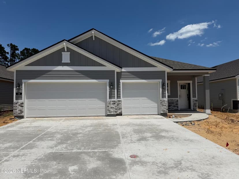 28 PERSEUS Avenue, Flagler Beach, FL 32136