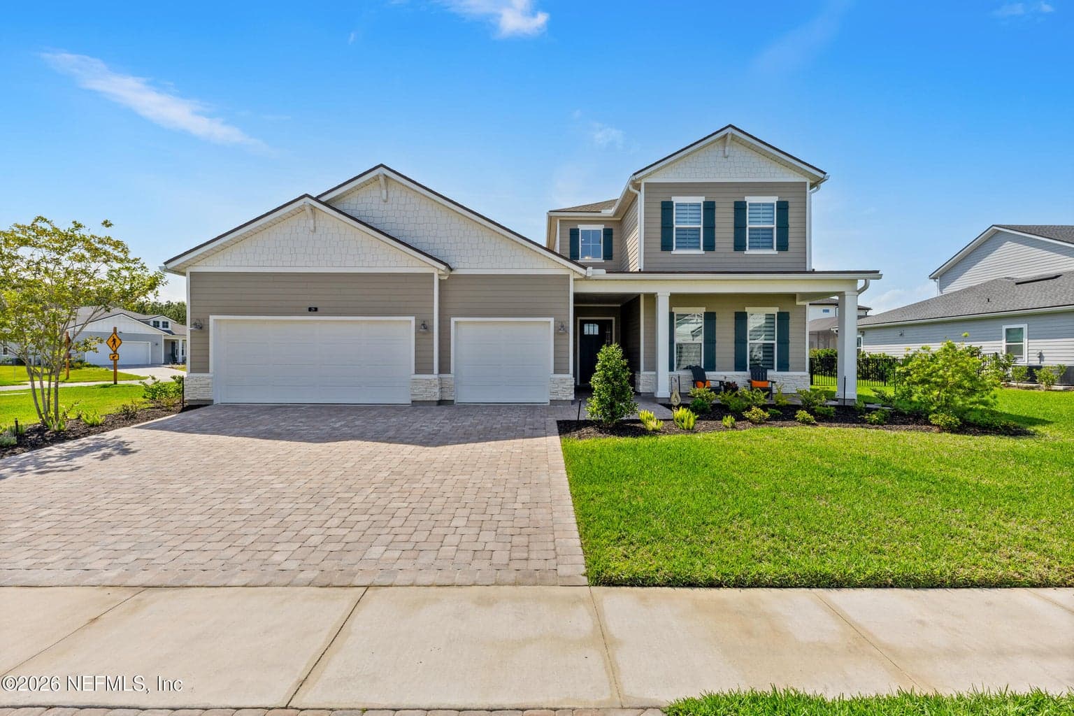 29 TRADESMAN Lane, St. Johns, FL 32259, St. Johns, FL - photo 1