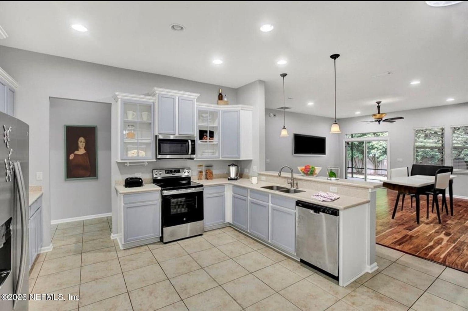 3060 PLANTATION RIDGE Drive, Green Cove Springs, FL 32043, Green Cove Springs, FL - photo 1