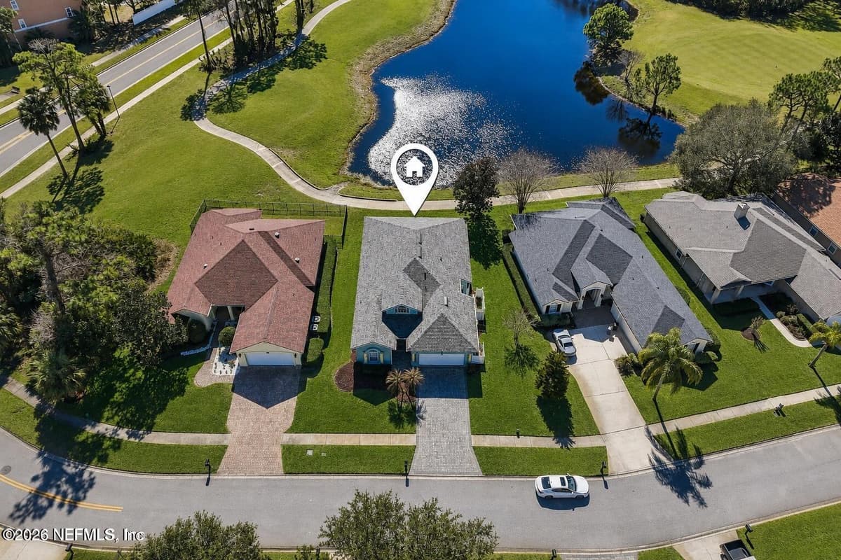 709 BLACKMOOR GATE Lane, St. Augustine, FL 32084, St. Augustine, FL - photo 2