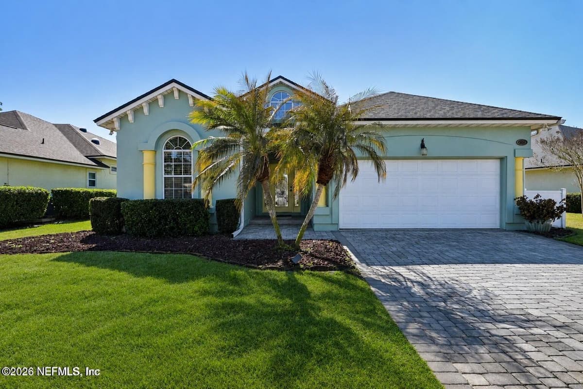 709 BLACKMOOR GATE Lane, St. Augustine, FL 32084, St. Augustine, FL - photo 3
