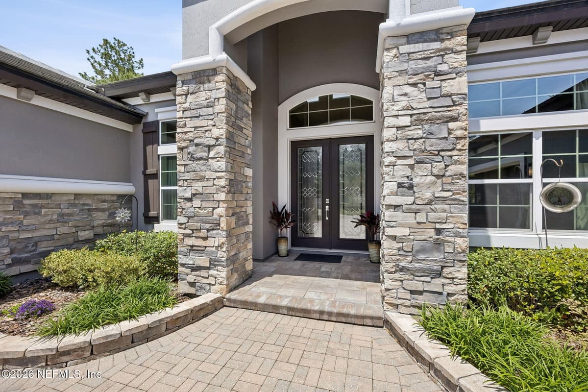 35 AUBURNDALE Drive, Ponte Vedra, FL 32081, Ponte Vedra, FL - photo 2