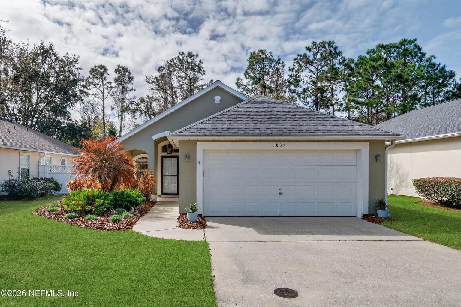 1837 KESWICK Road, St. Augustine, FL 32084, St. Augustine, FL - photo 1