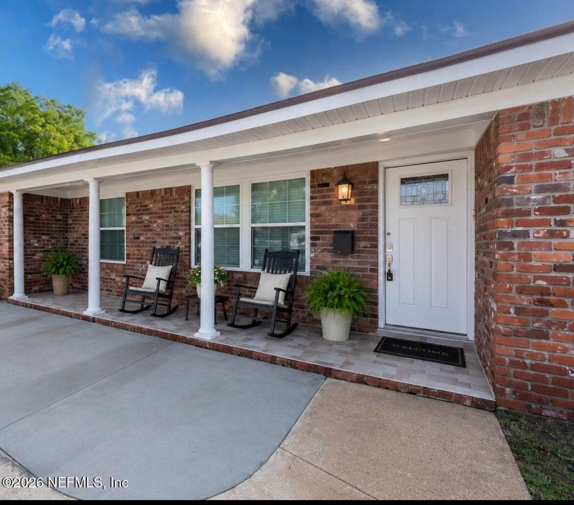 8833 COVENTRY Court, Jacksonville, FL 32257, Jacksonville, FL - photo 2