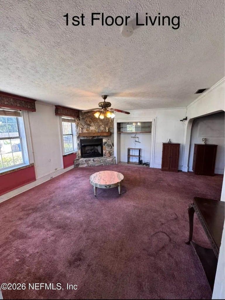 331 CLARK Street, Starke, FL 32091, Starke, FL - photo 3