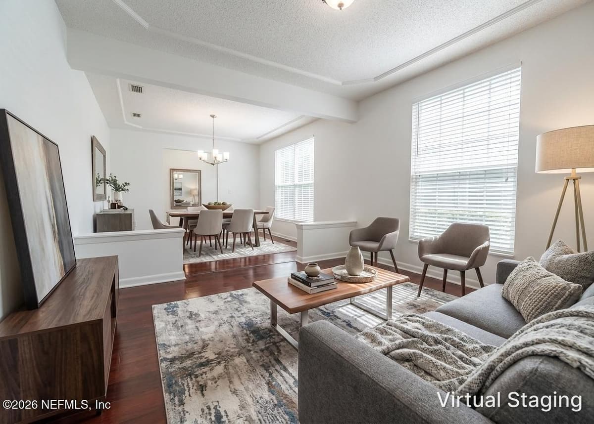 1367 BELLAIR Boulevard, Orange Park, FL 32073, Orange Park, FL - photo 3