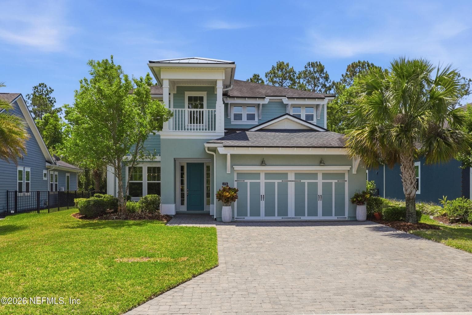 275 FRESHWATER Drive, St. Johns, FL 32259, St. Johns, FL - photo 1