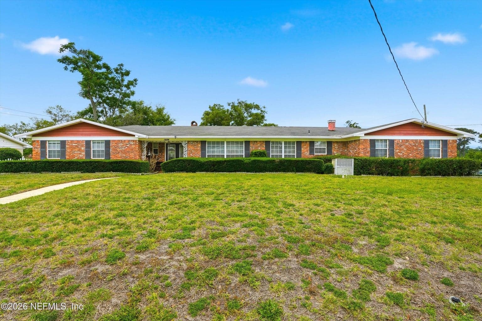 1884 PARKCREST Drive, Jacksonville, FL 32211, Jacksonville, FL - photo 1