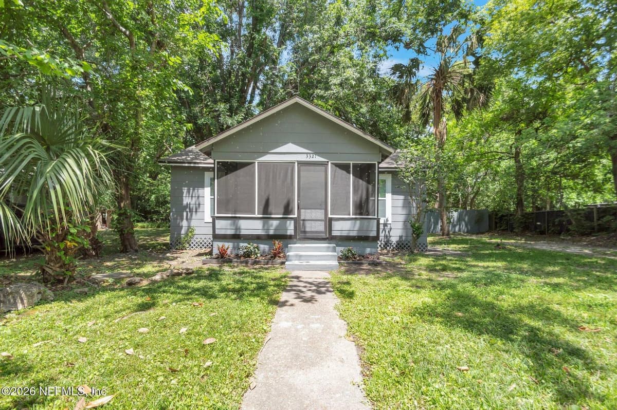 3321 DEASON Avenue, Jacksonville, FL 32254, Jacksonville, FL - photo 2