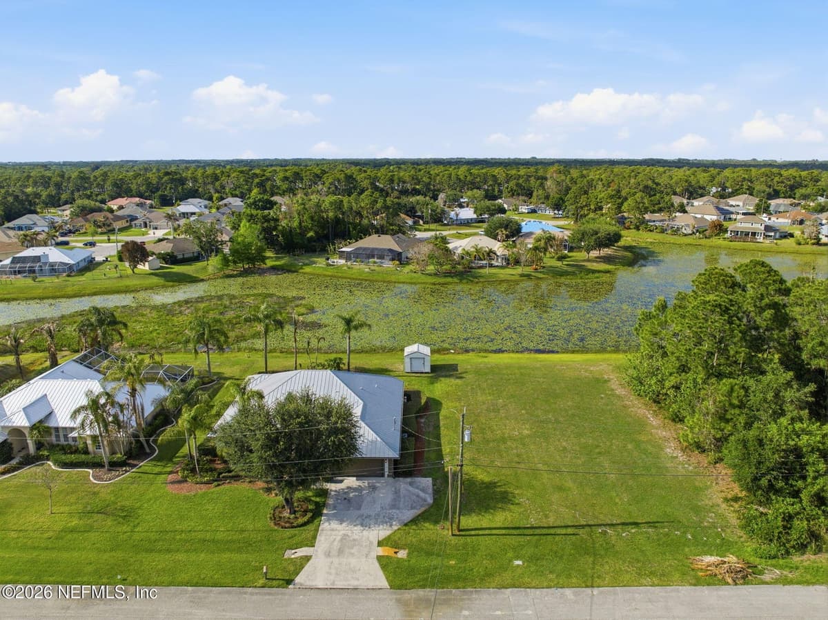 5995 NW TELFORD Avenue, Port St. Lucie, FL 34983, Port St. Lucie, FL - photo 2