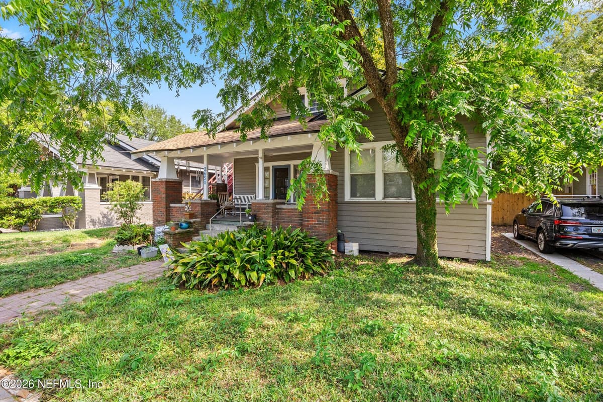2650 FORBES Street, Jacksonville, FL 32204, Jacksonville, FL - photo 2
