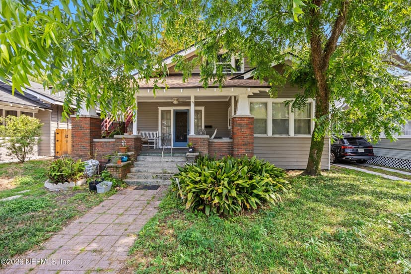 2650 FORBES Street, Jacksonville, FL 32204