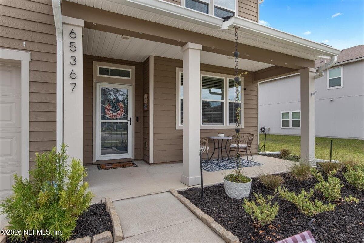 65367 RIVER GLEN Parkway, Yulee, FL 32097, Yulee, FL - photo 2