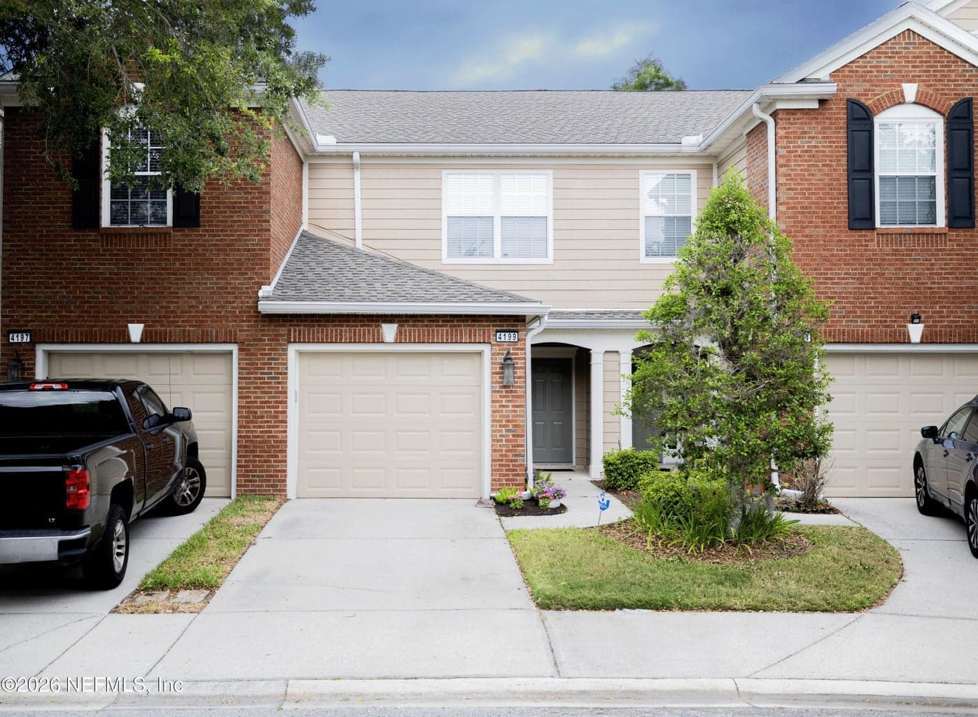 4199 MARBLEWOOD Lane, Jacksonville, FL 32216, Jacksonville, FL - photo 1