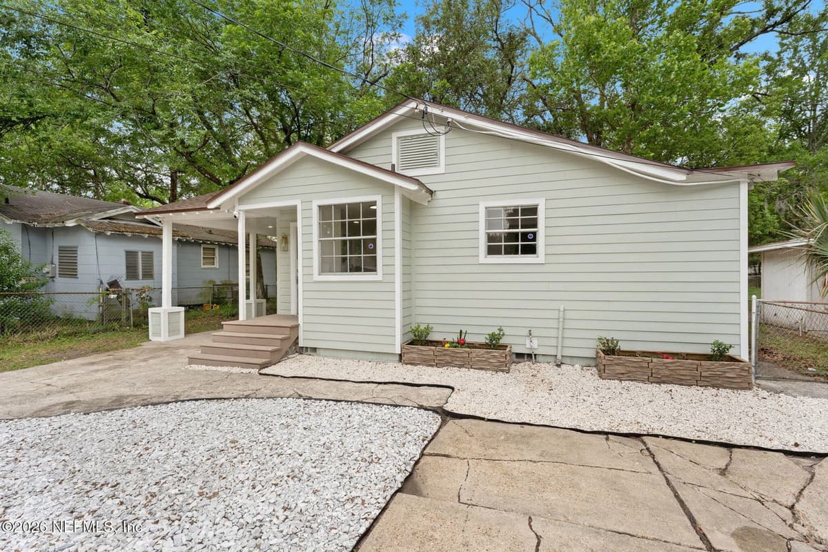 3036 COMMONWEALTH Avenue, Jacksonville, FL 32254, Jacksonville, FL - photo 2