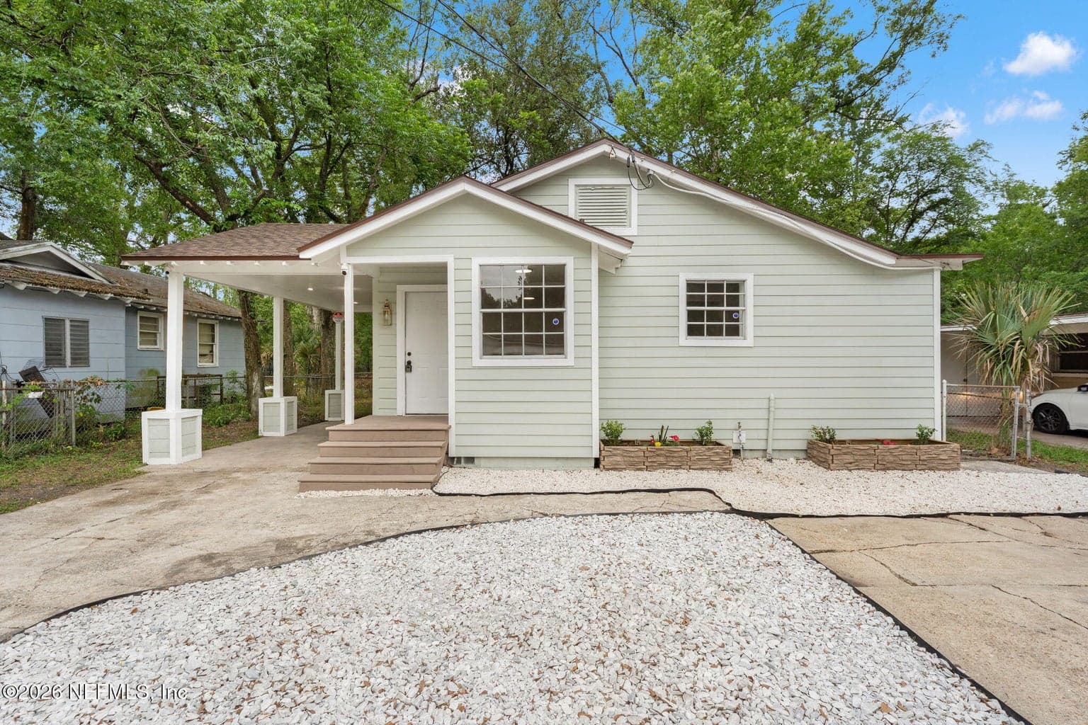 3036 COMMONWEALTH Avenue, Jacksonville, FL 32254, Jacksonville, FL - photo 1