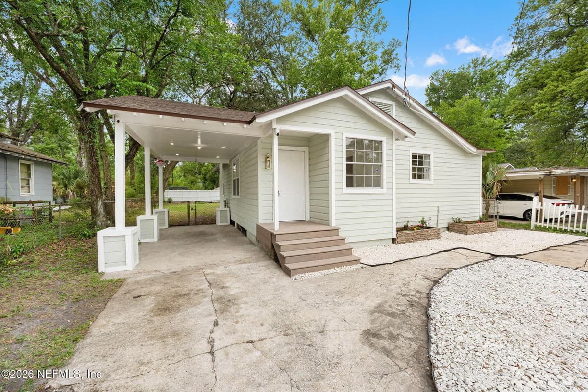 3036 COMMONWEALTH Avenue, Jacksonville, FL 32254, Jacksonville, FL - photo 3