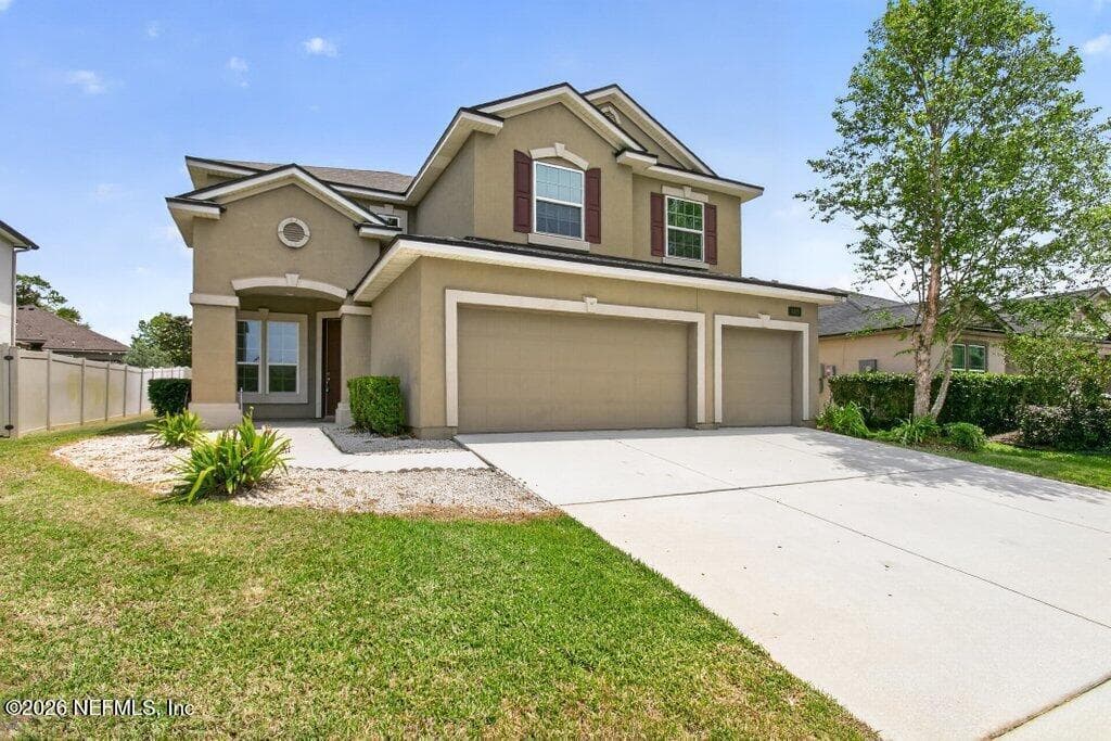 3315 RIDGEVIEW Drive, Green Cove Springs, FL 32043, Green Cove Springs, FL - photo 2