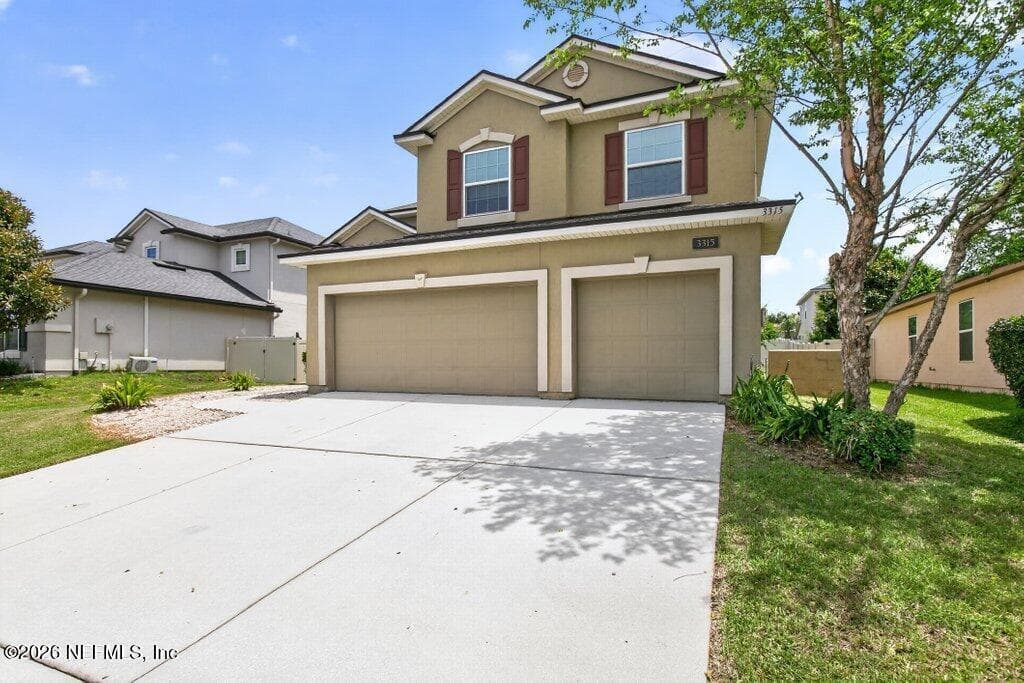 3315 RIDGEVIEW Drive, Green Cove Springs, FL 32043, Green Cove Springs, FL - photo 3