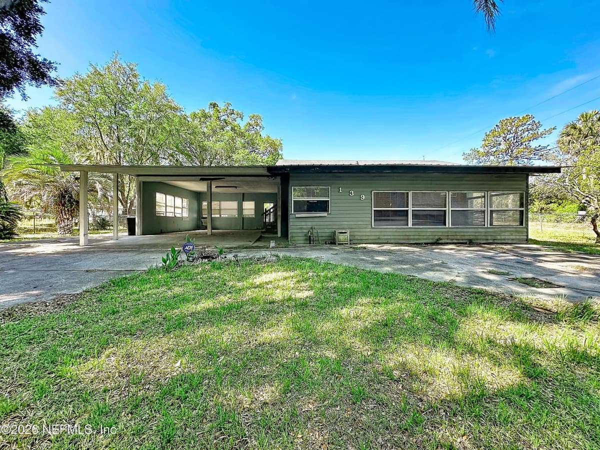 139 DUNN Avenue, San Mateo, FL 32187, San Mateo, FL - photo 2